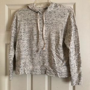 Marble Hoodie